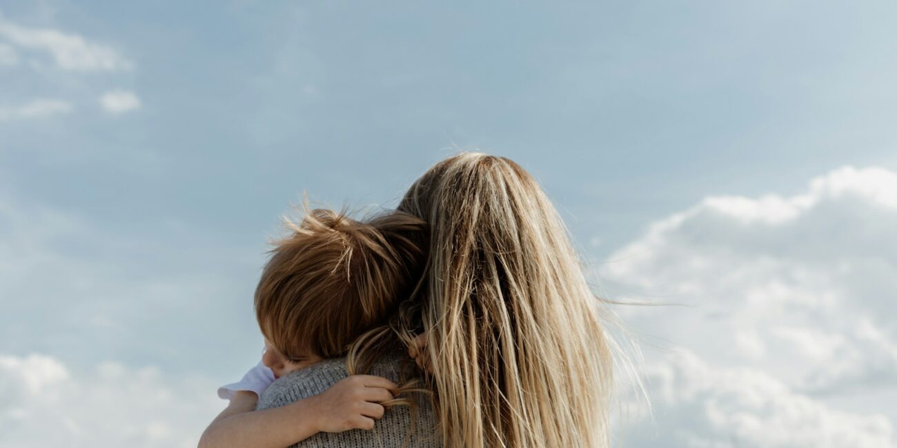 Maternal Wellness Coaching | Support for Overwhelmed Mothers