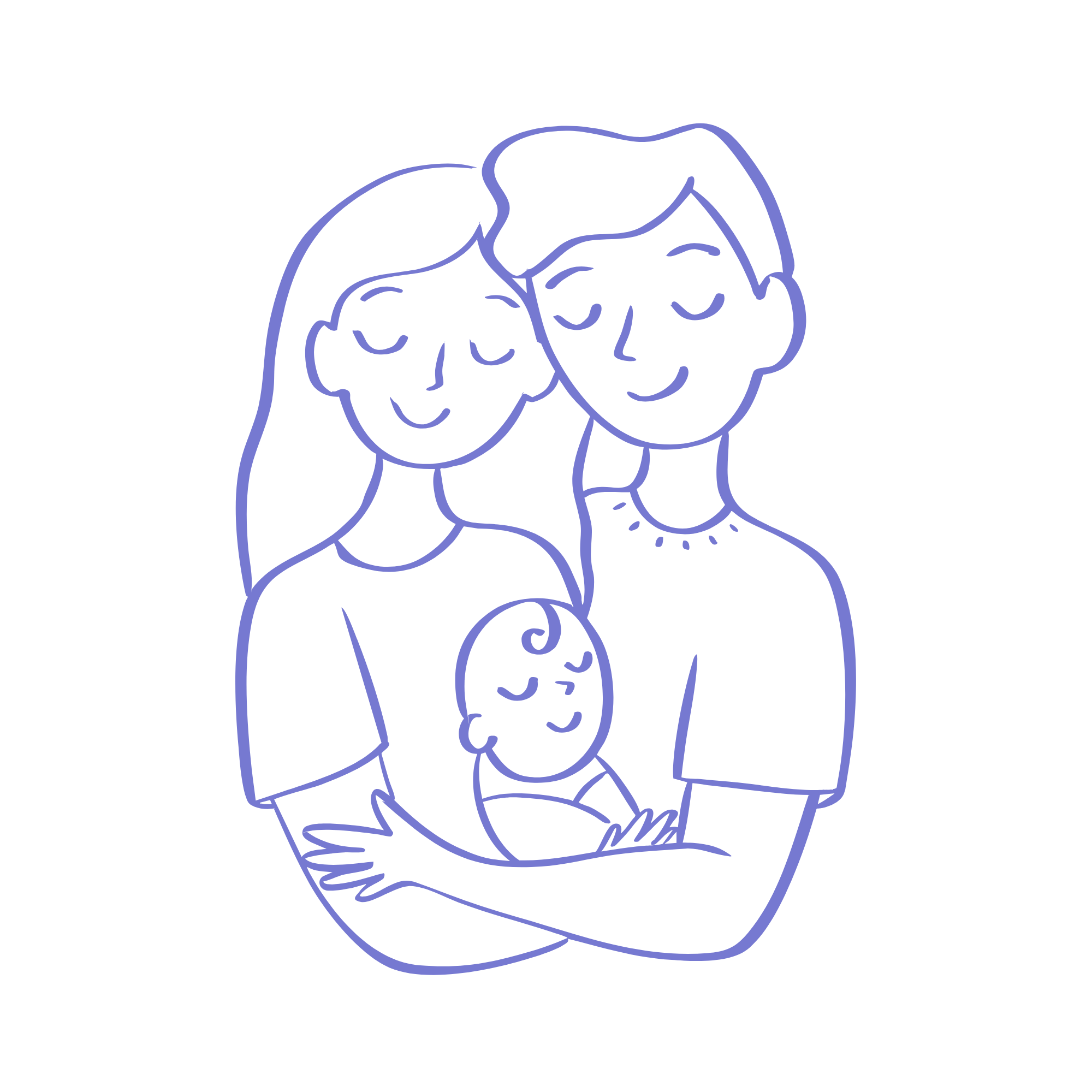 Calme by Hazel | Baby Sleep Consultant & Wellness Coach for Mothers